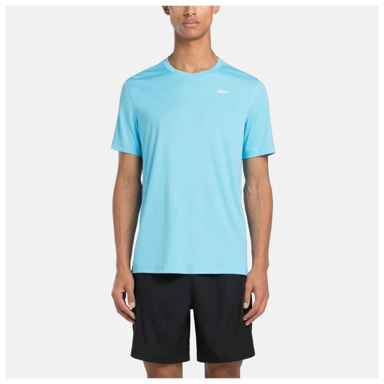 Reebok Ανδρική κοντομάνικη μπλούζα SS Tech Tee Reebok Ανδρική κοντομάνικη μπλούζα SS Tech Tee